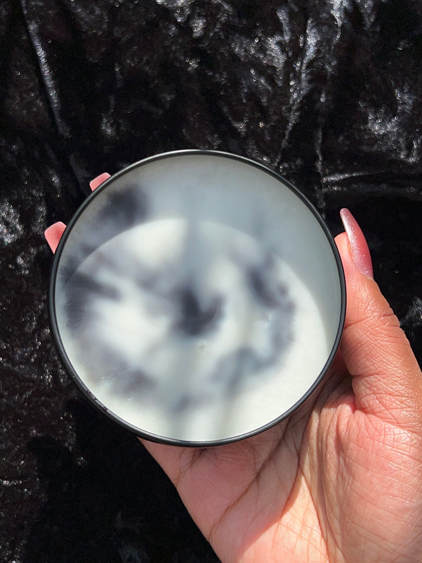 Wickless Soy Candle - 7.5oz