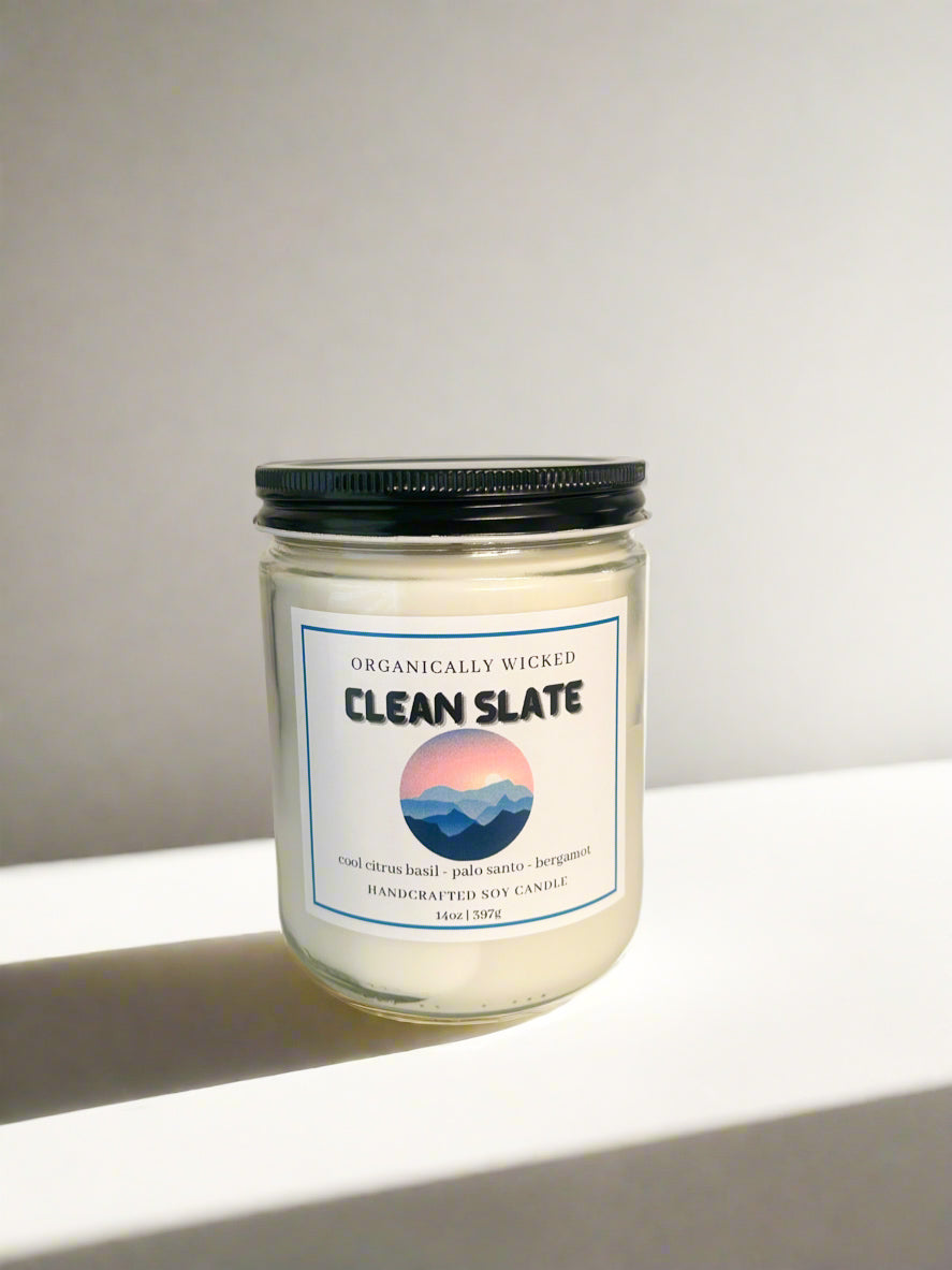 14oz Soy Candle