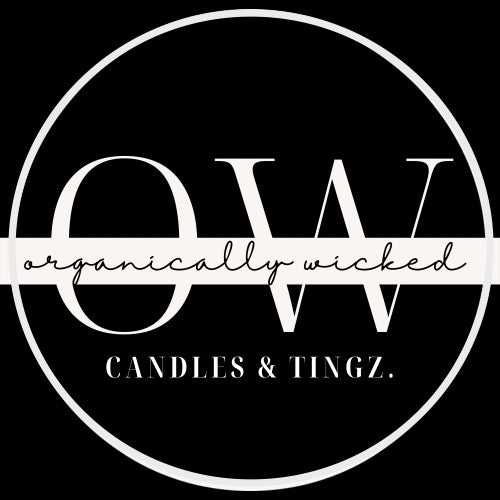 Organically Wicked logo