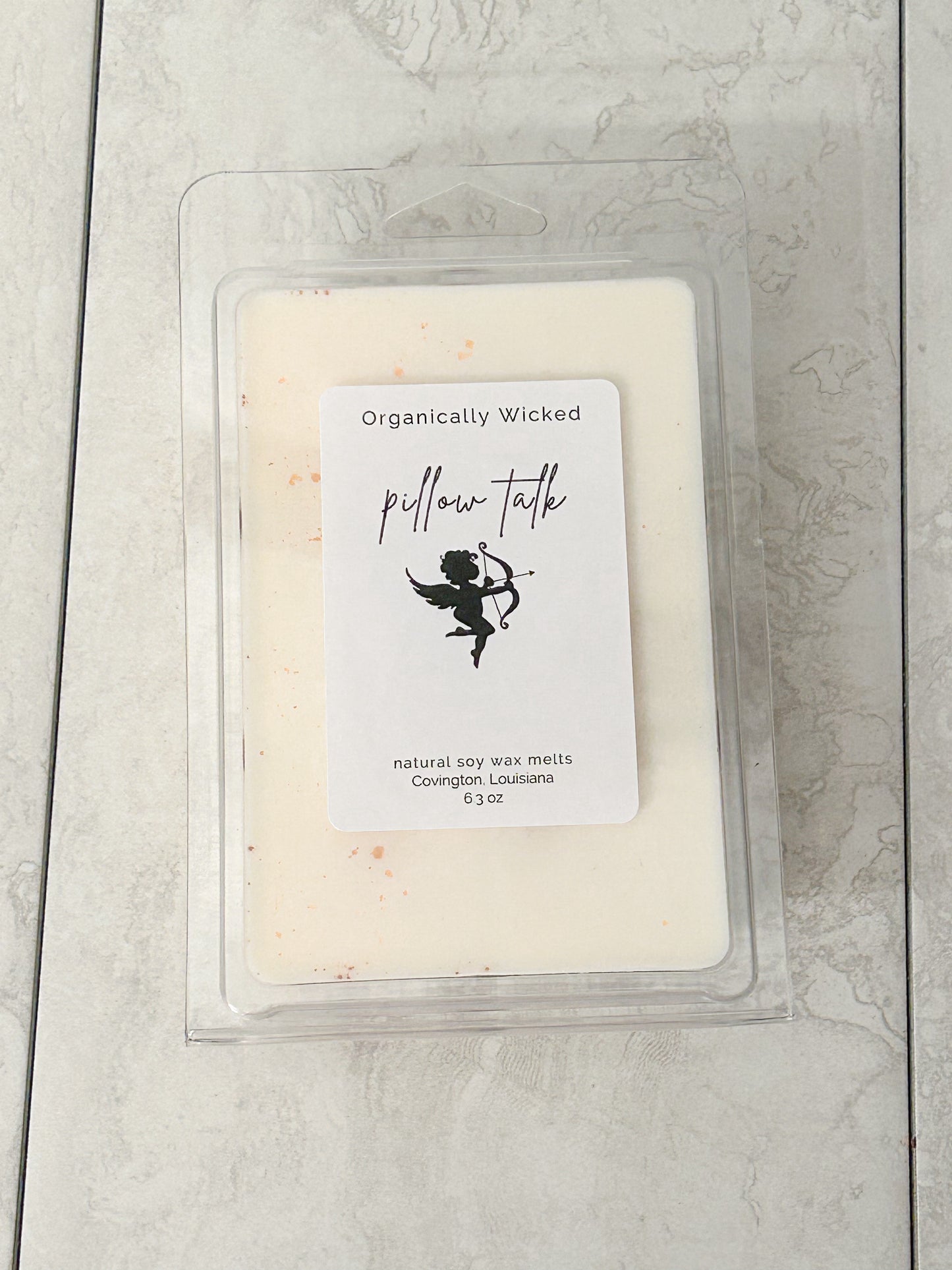 Soy Wax Melts - 6.3oz