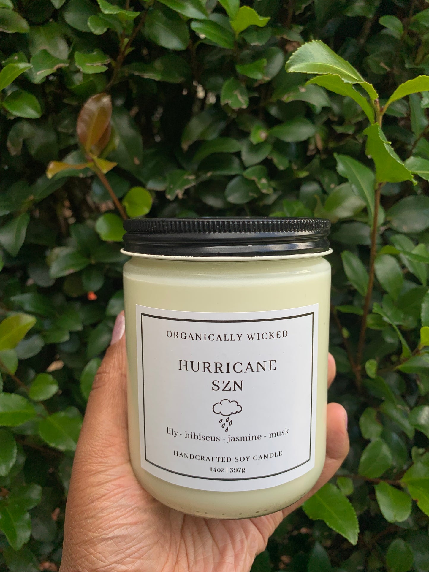14oz Soy Candle