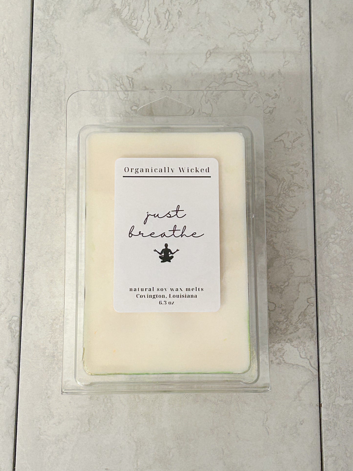 Soy Wax Melts - 6.3oz