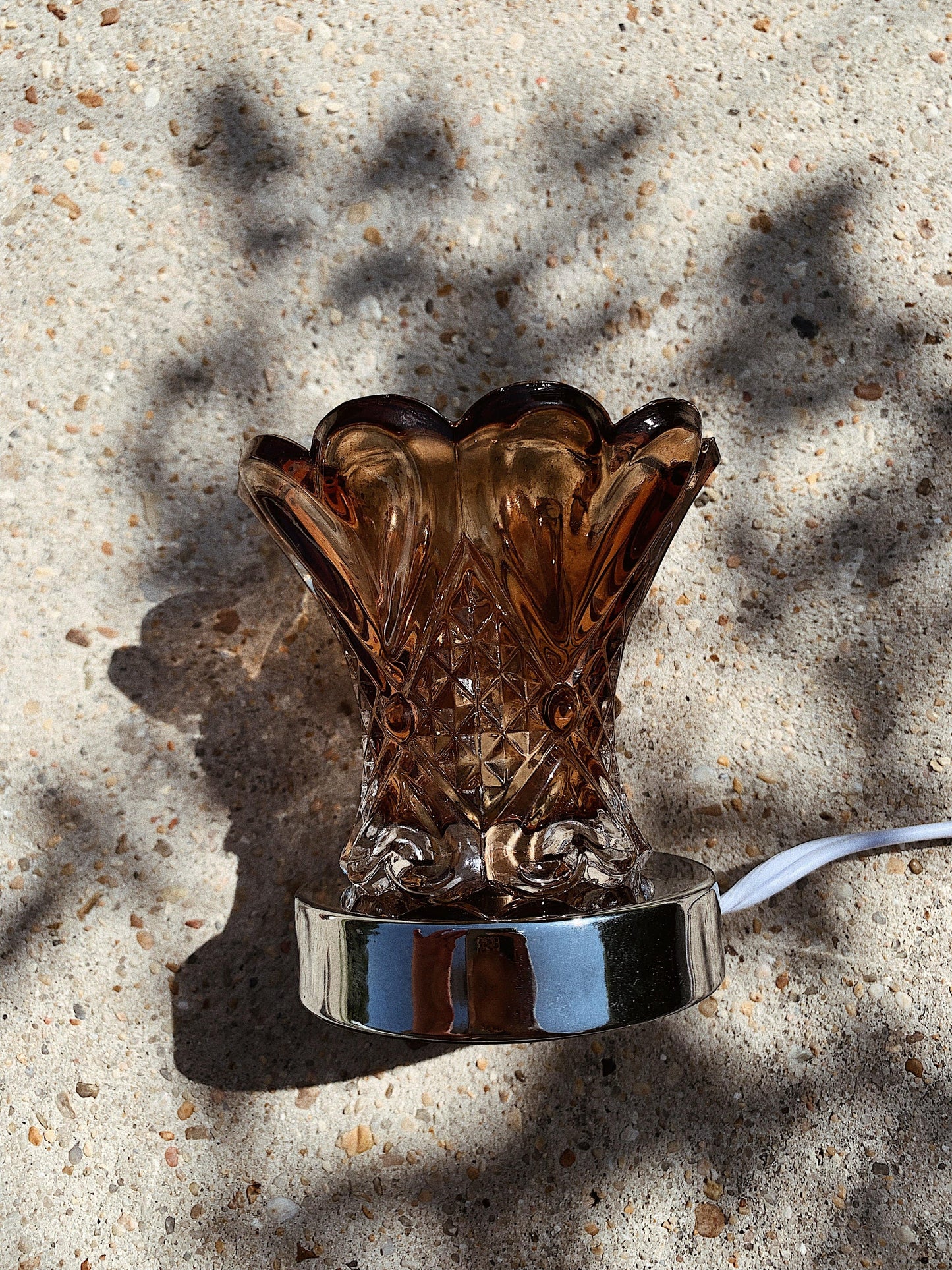 Luxury 2-in-1 Wax Warmer - Organically Wicked