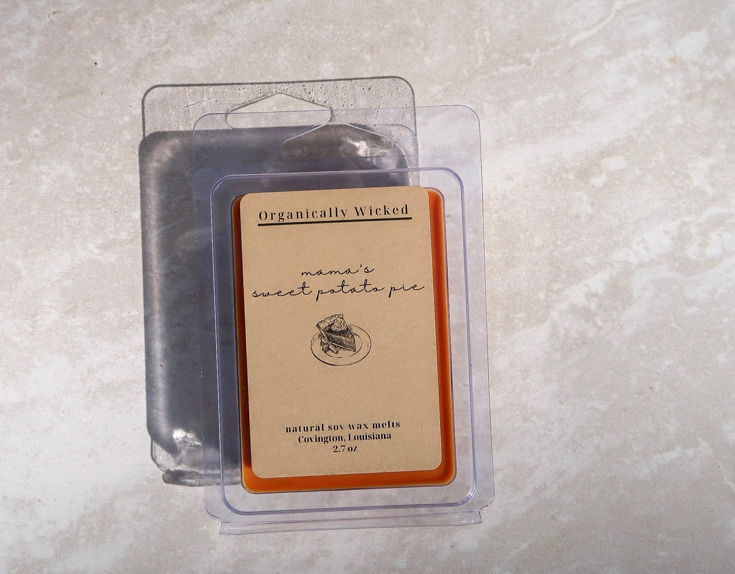 Sale Soy Wax Melts