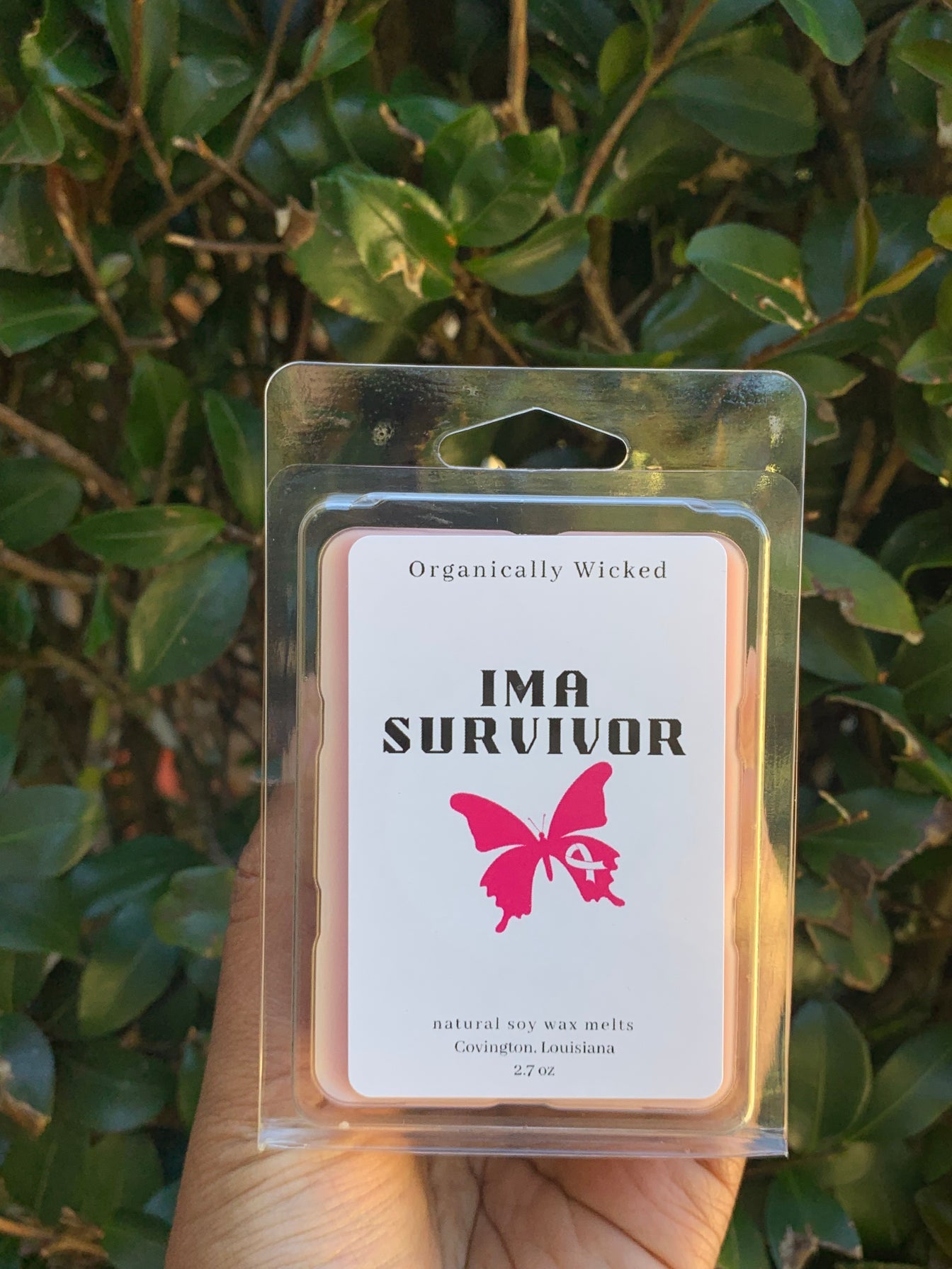 Sale Soy Wax Melts