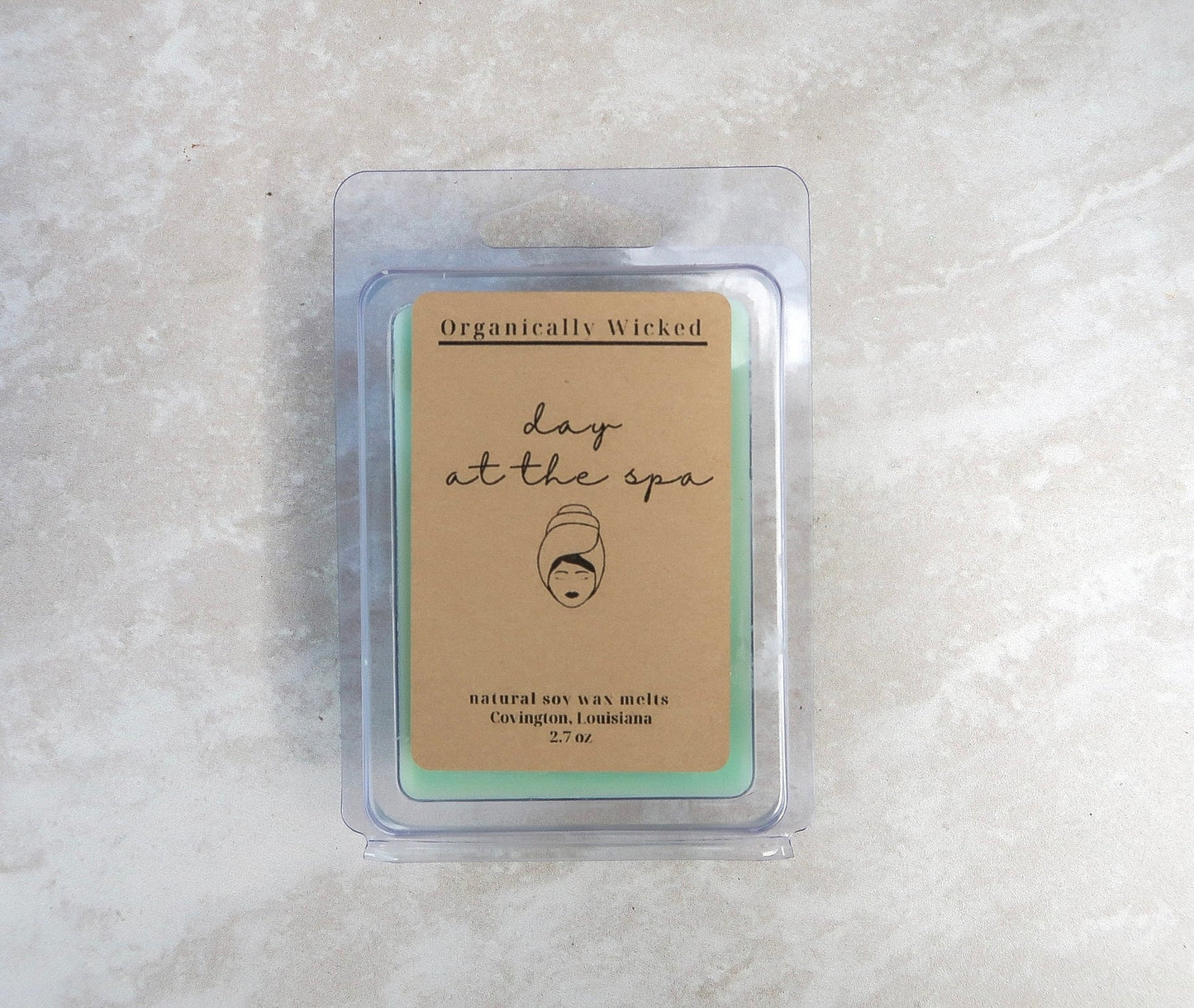 Sale Soy Wax Melts
