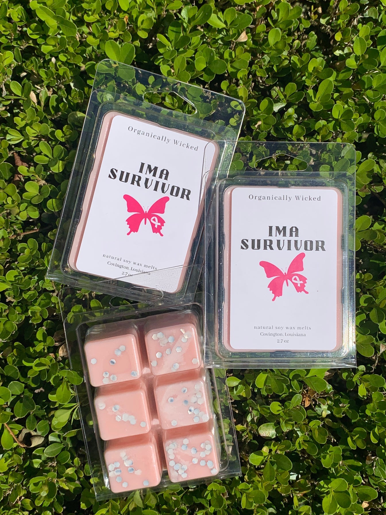 Sale Soy Wax Melts