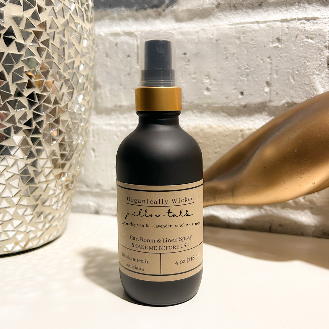 Organically Wicked - Main Image