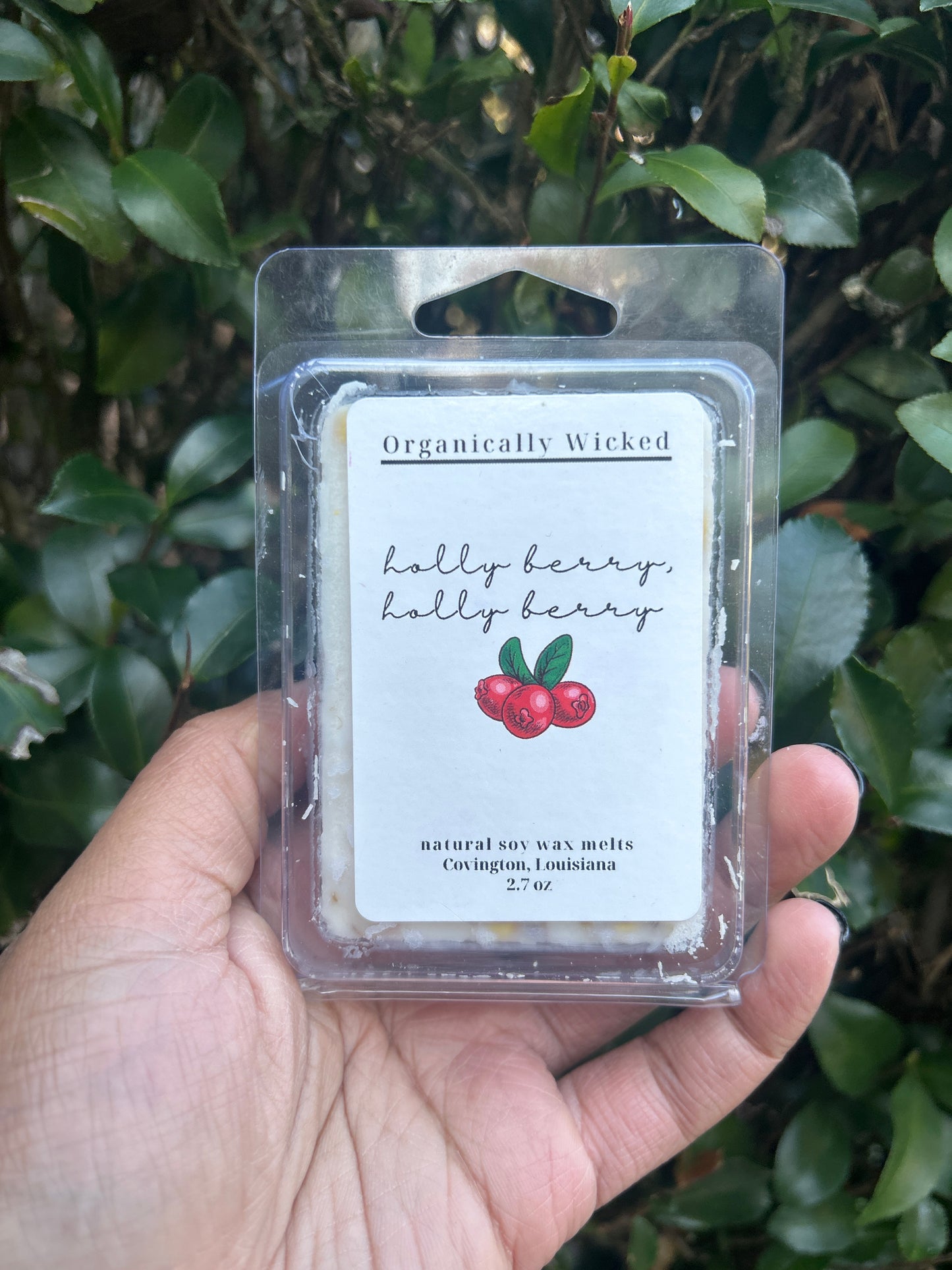 Sale Soy Wax Melts