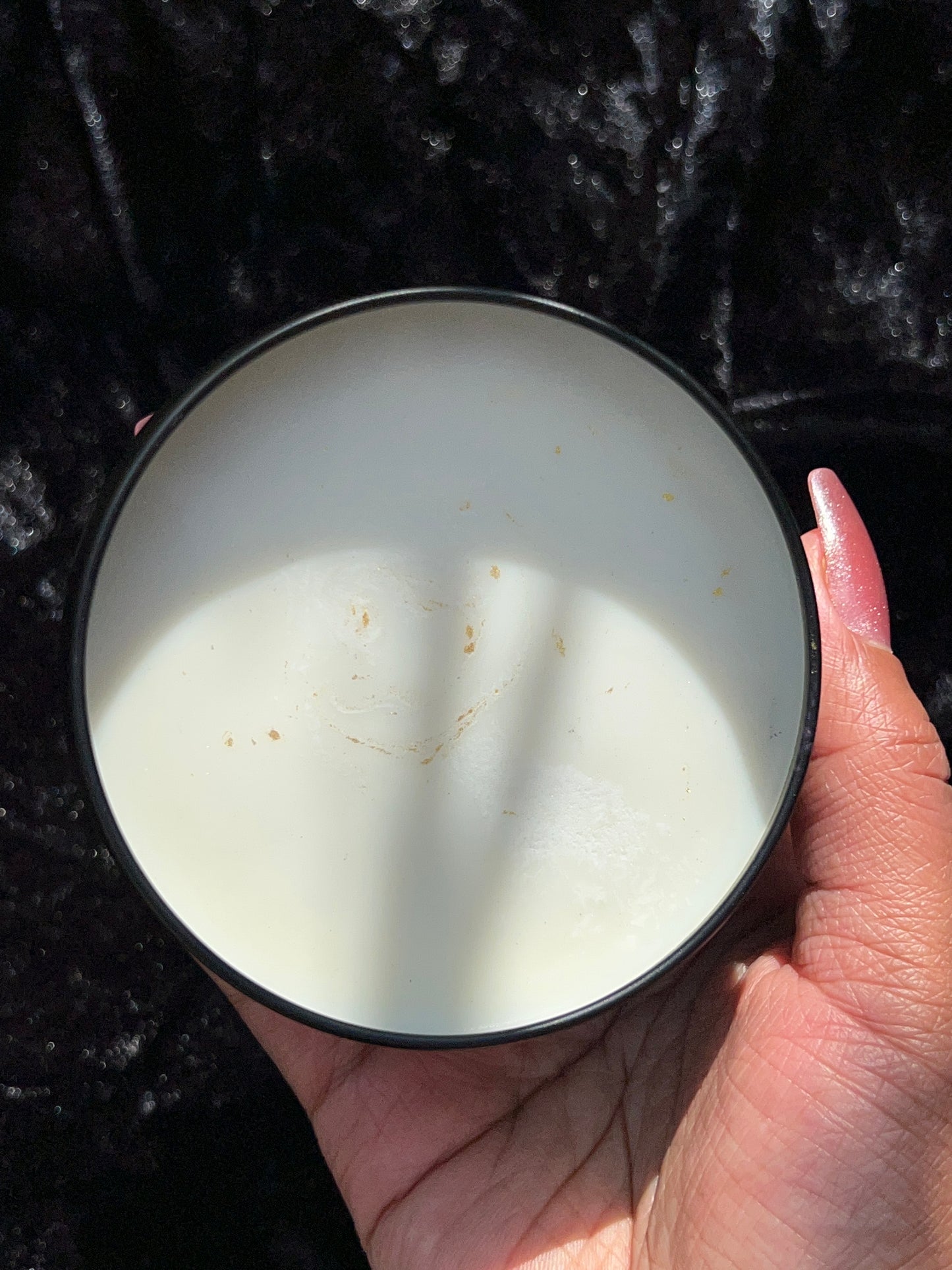 Wickless Soy Candle - 7.5oz