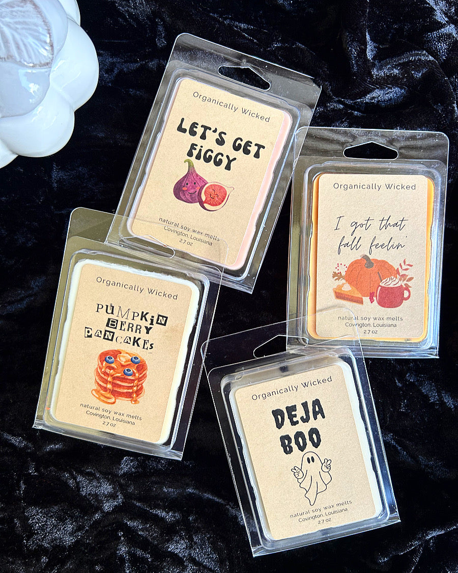 Sale Soy Wax Melts