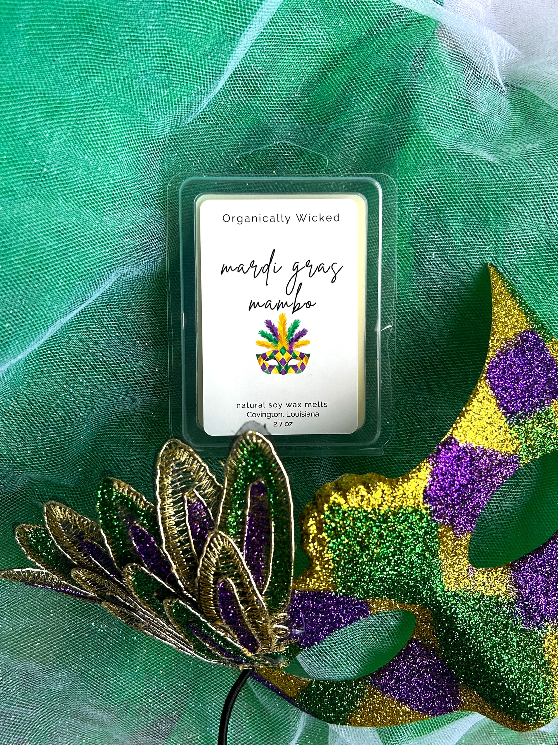 Soy Wax Melts Australia - Love and Labels