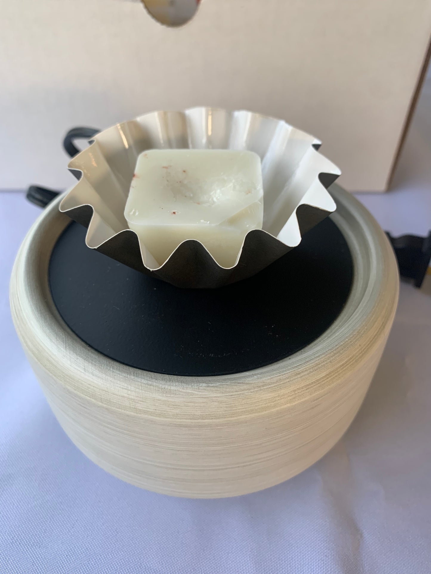 Electric Ceramic Wax Warmer